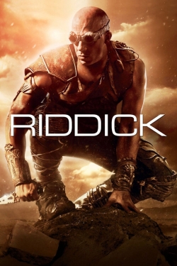 Watch Riddick Movies for Free