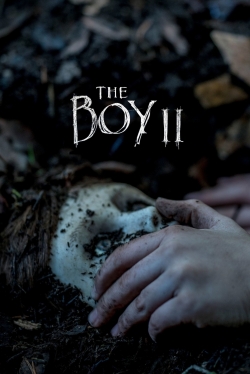 Watch Brahms: The Boy II Movies for Free