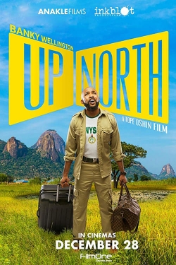 Watch Up North Movies for Free