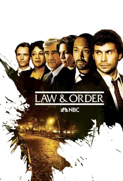 Watch Law & Order Movies for Free