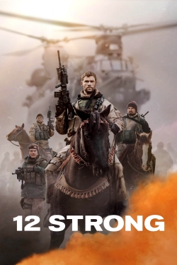 Watch 12 Strong Movies for Free