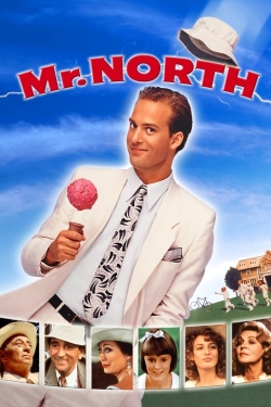 Watch Mr. North Movies for Free