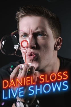 Watch Daniel Sloss: Live Shows Movies for Free