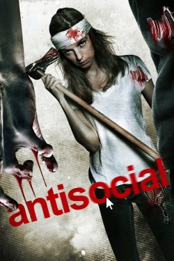 Watch Antisocial Movies for Free