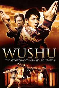 Watch Wushu Movies for Free