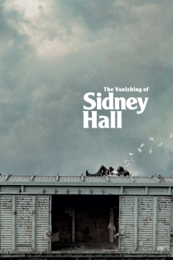 Watch The Vanishing of Sidney Hall Movies for Free