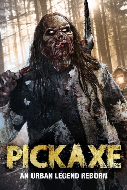 Watch Pickaxe Movies for Free