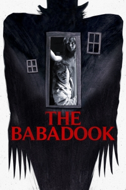 Watch The Babadook Movies for Free