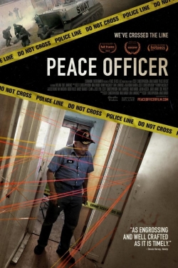 Watch Peace Officer Movies for Free