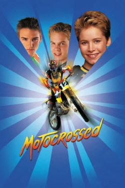 Watch Motocrossed Movies for Free