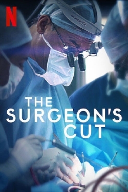 Watch The Surgeon's Cut Movies for Free
