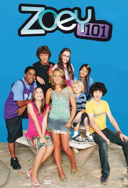 Watch Zoey 101 Movies for Free