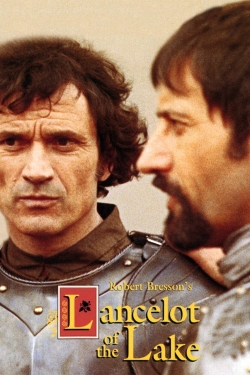 Watch Lancelot of the Lake Movies for Free
