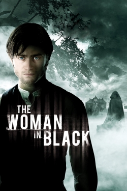 Watch The Woman in Black Movies for Free