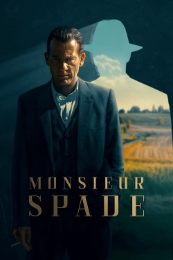 Watch Monsieur Spade Movies for Free