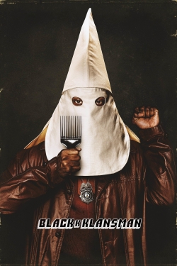 Watch BlacKkKlansman Movies for Free