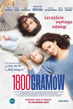 Watch 1800 gramów Movies for Free