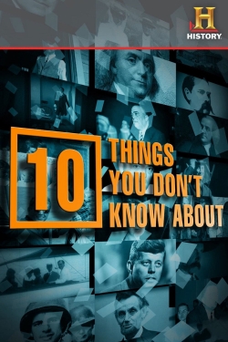 Watch 10 Things You Don't Know About Movies for Free