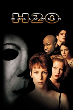 Watch Halloween H20: 20 Years Later Movies for Free