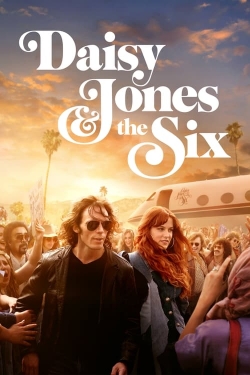 Watch Daisy Jones & the Six Movies for Free
