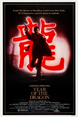 Watch Year of the Dragon Movies for Free