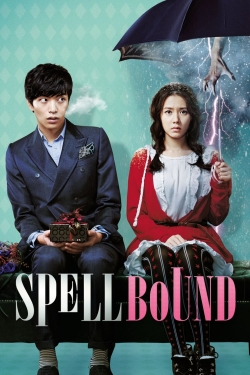 Watch Spellbound Movies for Free