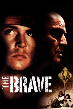 Watch The Brave Movies for Free