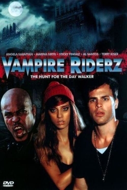 Watch Vampire Riderz Movies for Free
