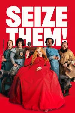 Watch Seize Them! Movies for Free