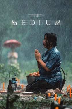 Watch The Medium Movies for Free