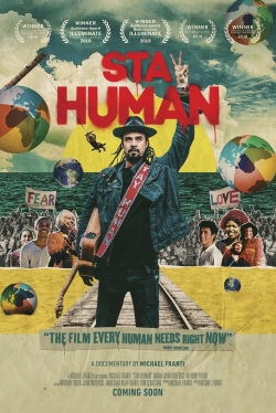 Watch Stay Human Movies for Free