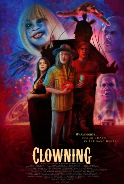 Watch Clowning Movies for Free