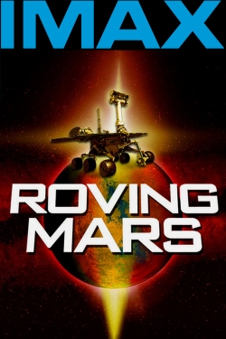 Watch Roving Mars Movies for Free