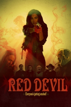 Watch Red Devil Movies for Free