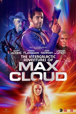 Watch Max Cloud Movies for Free