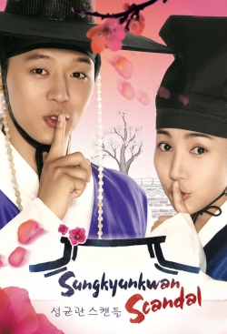 Watch Sungkyunkwan Scandal Movies for Free
