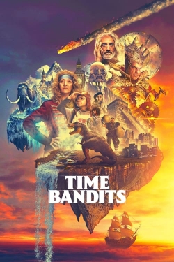 Watch Time Bandits Movies for Free