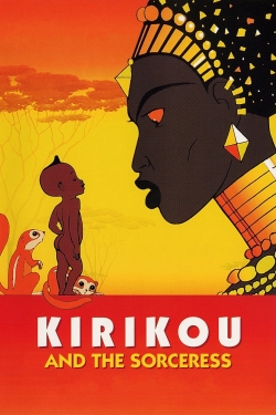 Watch Kirikou and the Sorceress Movies for Free