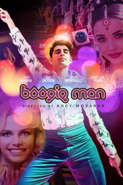 Watch Boogie Man Movies for Free