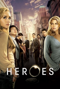 Watch Heroes Movies for Free