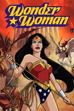 Watch Wonder Woman Movies for Free