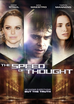 Watch The Speed of Thought Movies for Free