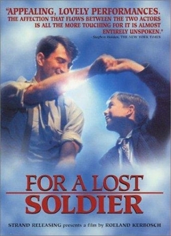 Watch For a Lost Soldier Movies for Free