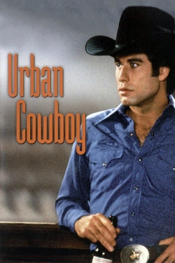 Watch Urban Cowboy Movies for Free