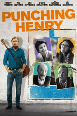 Watch Punching Henry Movies for Free