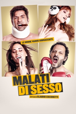 Watch Malati di sesso Movies for Free