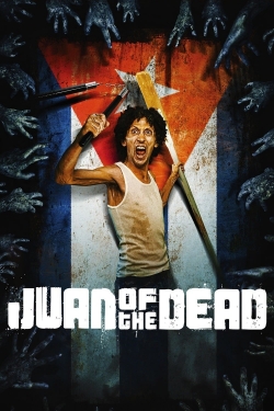 Watch Juan of the Dead Movies for Free
