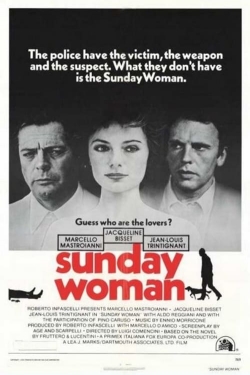 Watch The Sunday Woman Movies for Free