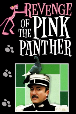 Watch Revenge of the Pink Panther Movies for Free