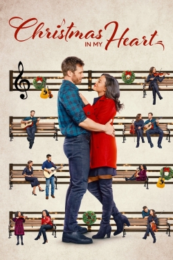 Watch Christmas in My Heart Movies for Free